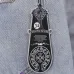 Chrome Hearts Jeans for Men #A58038