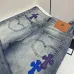 Chrome Hearts Jeans for Men #A60594