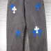 Chrome Hearts Jeans for Men #A60802