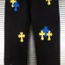 Chrome Hearts Jeans for Men #A60804