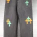 Chrome Hearts Jeans for Men #A60806