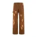Chrome Hearts Jeans for Men #A60807