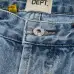 Chrome Hearts Jeans for Men #A60808