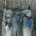 Chrome Hearts Jeans for Men #A61674