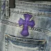 Chrome Hearts Jeans for Men #A61674