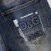 D&amp;G Jeans for Men #A58932