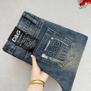D&amp;G Jeans for Men #A60263