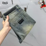 D&amp;G Jeans for Men #A60280
