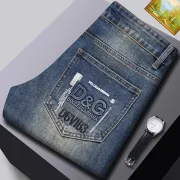 D&amp;G Jeans for Men #A60410
