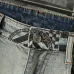 D&amp;G Jeans for Men #A60607