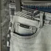 D&amp;G Jeans for Men #A60969
