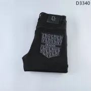 D-ior Jeans for men #A28261 D-ior Jeans for men #A28261