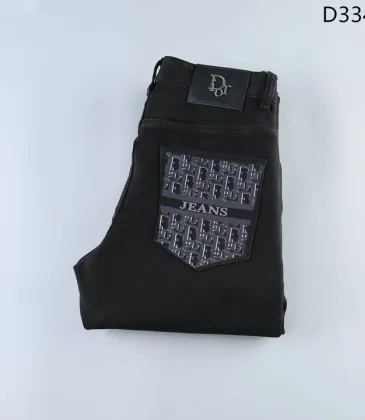 D-ior Jeans for men #A28261 D-ior Jeans for men #A28261