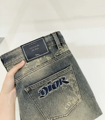 Dior Jeans for men #B69031