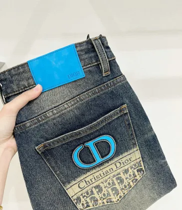 Dior Jeans for men #B69032