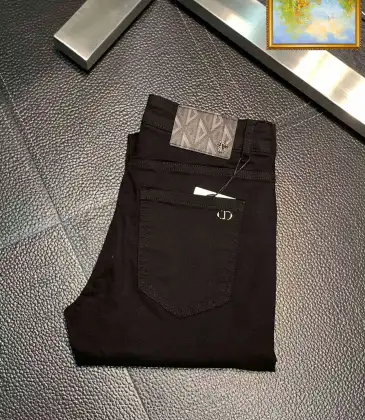 D-ior Jeans for men #A36079 D-ior Jeans for men #A36079