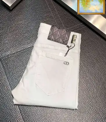 D-ior Jeans for men #A36080 D-ior Jeans for men #A36080