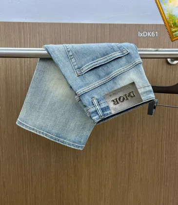 D-ior Jeans for men #A49866 D-ior Jeans for men #A49866