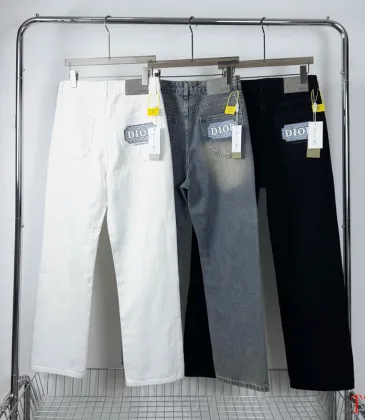D-ior Jeans for men #A50561 D-ior Jeans for men #A50561