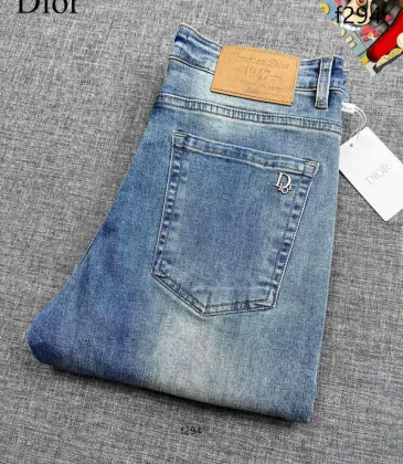 D-ior Jeans for men #A52493 D-ior Jeans for men #A52493