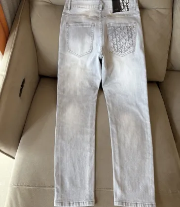 D-ior Jeans for men #A53101 D-ior Jeans for men #A53101