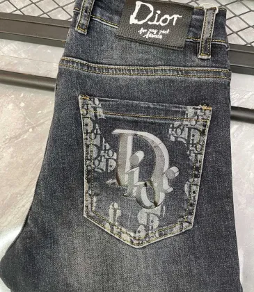 D-ior Jeans for men #A58908