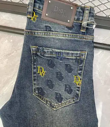 D-ior Jeans for men #A58912