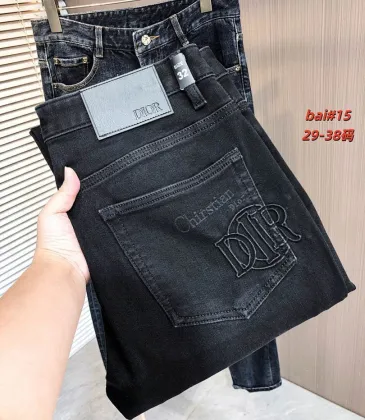 D-ior Jeans for men #A59960