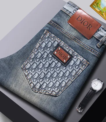 Dior Jeans for men #A60411
