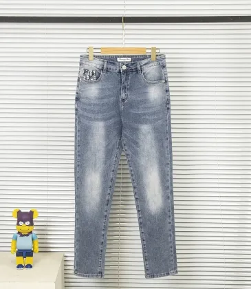 Dior Jeans for men #A64912 Dior Jeans for men #A64912