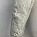 DSQ2 Men's Denim Jeans Edgy Distressed Design with Paint Splatter and Zipper Detail for Fashion Rebels #A54908