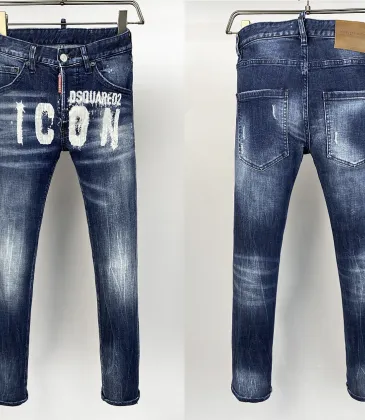 Dsquared2 Jeans for DSQ Jeans #B68085 Dsquared2 Jeans for DSQ Jeans #B68085