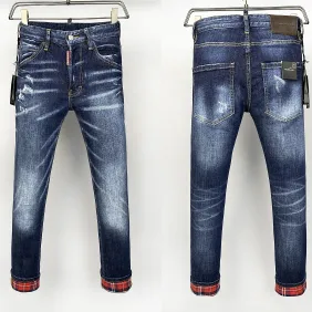 Dsquared2 Jeans for DSQ Jeans #B68086
