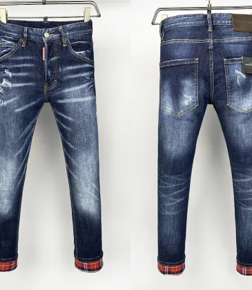 Dsquared2 Jeans for DSQ Jeans #B68086 Dsquared2 Jeans for DSQ Jeans #B68086