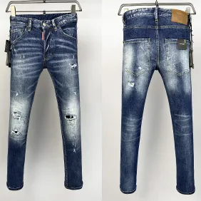 Dsquared2 Jeans for DSQ Jeans #B68087