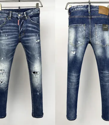 Dsquared2 Jeans for DSQ Jeans #B68087 Dsquared2 Jeans for DSQ Jeans #B68087