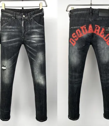 Dsquared2 Jeans for DSQ Jeans #B68088 Dsquared2 Jeans for DSQ Jeans #B68088