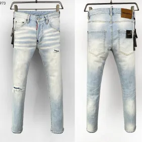 Dsquared2 Jeans for DSQ Jeans #B68089