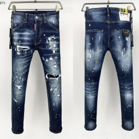 Dsquared2 Jeans for DSQ Jeans #B68091
