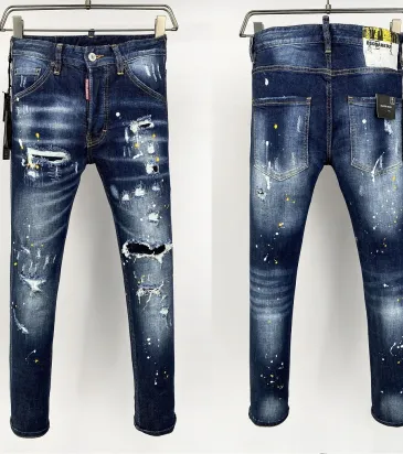 Dsquared2 Jeans for DSQ Jeans #B68091