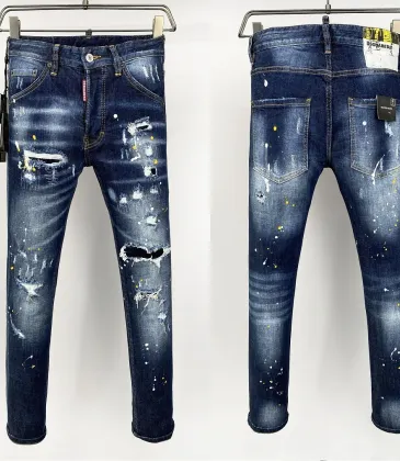 Dsquared2 Jeans for DSQ Jeans #B68091 Dsquared2 Jeans for DSQ Jeans #B68091