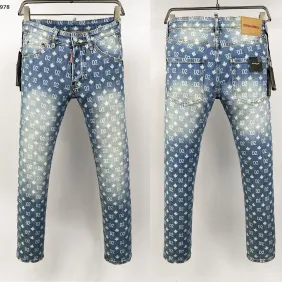 Dsquared2 Jeans for DSQ Jeans #B68092