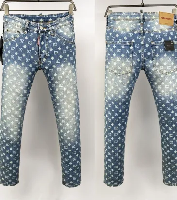 Dsquared2 Jeans for DSQ Jeans #B68092