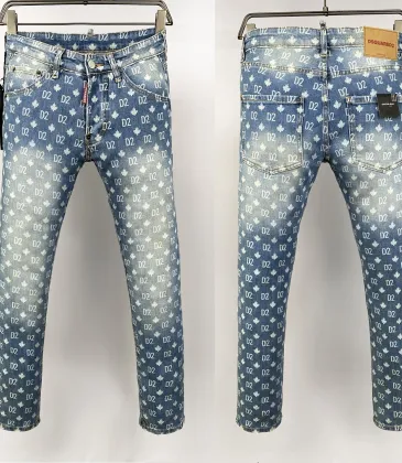 Dsquared2 Jeans for DSQ Jeans #B68092 Dsquared2 Jeans for DSQ Jeans #B68092