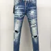 Dsquared2 Jeans for DSQ Jeans #B68093