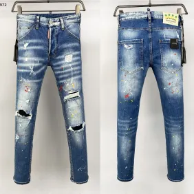 Dsquared2 Jeans for DSQ Jeans #B68093