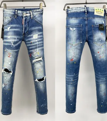 Dsquared2 Jeans for DSQ Jeans #B68093