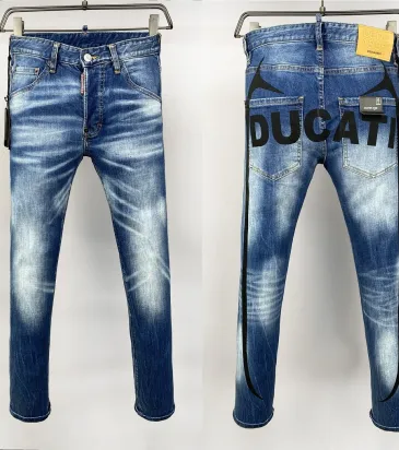 Dsquared2 Jeans for DSQ Jeans #B68094