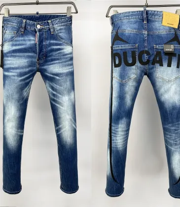 Dsquared2 Jeans for DSQ Jeans #B68094 Dsquared2 Jeans for DSQ Jeans #B68094