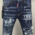 Dsquared2 Jeans for DSQ Jeans #B68095